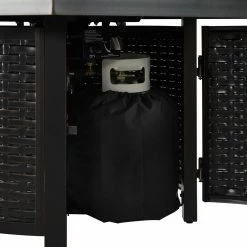 Best reviews of 😍 Fire Sense Dalton Square Aluminum Propane Fire Pit 😍 16 Best reviews of 😍 Fire Sense Dalton Square Aluminum Propane Fire Pit 😍 -Fire Pits & Tables Online Shop detail5WTL444