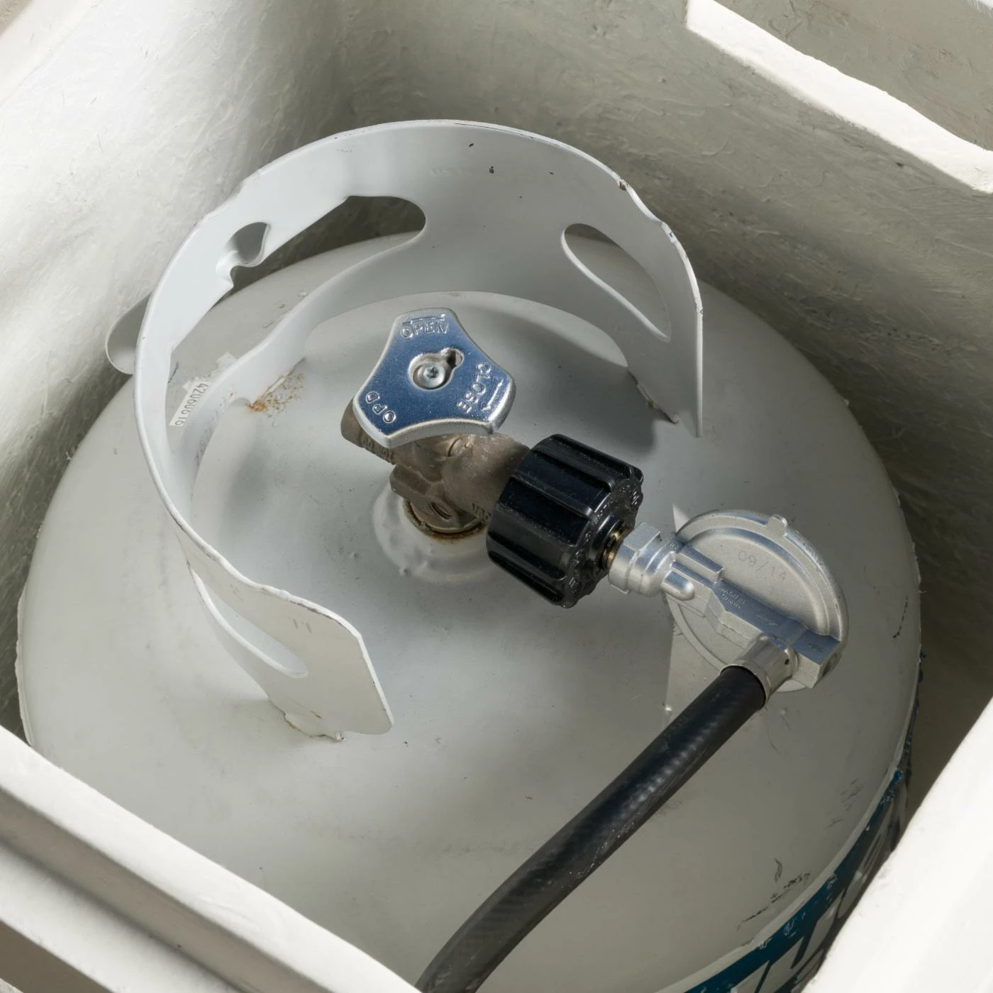 Discount 🌟 Best Selling Home Rectangle Amelia Metal Propane Fire Pit Table 👍 9 Discount 🌟 Best Selling Home Rectangle Amelia Metal Propane Fire Pit Table 👍 - Image 9