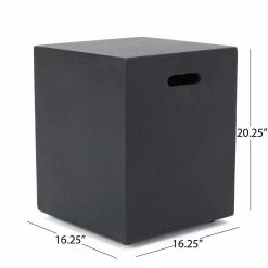 Flash Sale ๐ Best Selling Home Decor Round Malibu Outdoor 40,000 BTU Lightweight Concrete Bowl Fire Pit With Tank Holder โ 18 Flash Sale ๐ Best Selling Home Decor Round Malibu Outdoor 40,000 BTU Lightweight Concrete Bowl Fire Pit With Tank Holder โ -Fire Pits & Tables Online Shop detail6BSHD4567