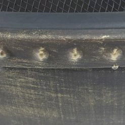 Flash Sale ๐ Round Sunnydaze Decor 30 Diam. Fire Bowl With Handles And Spark Screen ๐ 18 Flash Sale ๐ Round Sunnydaze Decor 30 Diam. Fire Bowl With Handles And Spark Screen ๐ -Fire Pits & Tables Online Shop detail6NETH690