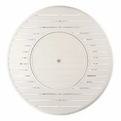 Cheap 🔥 Oakland Living Italy 44 In. Round Propane Fire Pit Table 😀 -Fire Pits & Tables Online Shop detail6OL1065