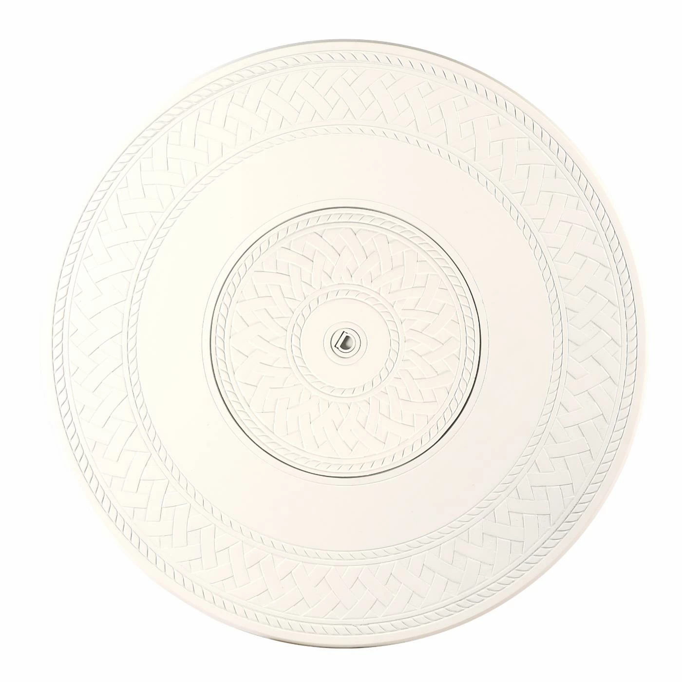 Discount 🤩 Oakland Living Ritz 34 In. Round Propane Fire Pit Table - Copper 🛒 8 Discount 🤩 Oakland Living Ritz 34 In. Round Propane Fire Pit Table - Copper 🛒 - Image 8