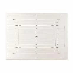 Cheap 💯 Gas Oakland Living Kandy 48 In. Rectangular Propane Fire Pit Table ⌛ -Fire Pits & Tables Online Shop detail6OL1176