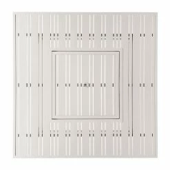 New ⭐ Oakland Living Hanoi 42 In. Square Propane Fire Pit Table 🔔 -Fire Pits & Tables Online Shop detail6OL1187