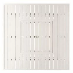 Discount ⭐ Oakland Living Athens 42 In. Square Propane Fire Pit Table 🥰 -Fire Pits & Tables Online Shop detail6OL1219