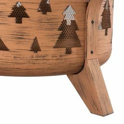 Hot Sale ✨ Sunjoy 30 Inch Tree Motif Round Wood-Burning Fire Pit ⌛ 18 Hot Sale ✨ Sunjoy 30 Inch Tree Motif Round Wood-Burning Fire Pit ⌛ -Fire Pits & Tables Online Shop detail6SUNR1213
