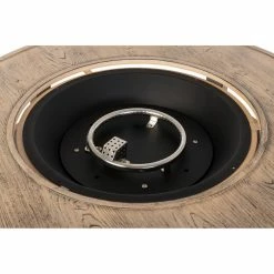 Cheap 👍 Round Fire Sense Thatcher 42 In. Fire Pit 💯 -Fire Pits & Tables Online Shop detail6WTL382