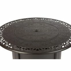 Best Sale 👍 Fire Sense Longpoint 42 In. Round Aluminum Gas Fire Pit Table 🥰 18 Best Sale 👍 Fire Sense Longpoint 42 In. Round Aluminum Gas Fire Pit Table 🥰 -Fire Pits & Tables Online Shop detail6WTL399