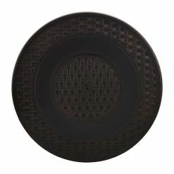 Best deal 🤩 Round Fire Sense Hendricks 33.9 In. Propane Fire Pit 🛒 -Fire Pits & Tables Online Shop detail6WTL416