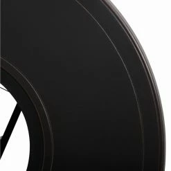 Cheap 🎉 Round Fire Sense Dylan 33.9 In. Propane Fire Pit 😀 -Fire Pits & Tables Online Shop detail6WTL419