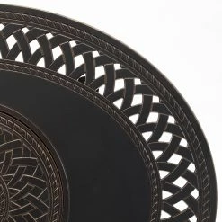 Flash Sale 👍 All Other Shapes Fire Sense James 39.5 In. Propane Fire Pit 🎉 18 Flash Sale 👍 All Other Shapes Fire Sense James 39.5 In. Propane Fire Pit 🎉 -Fire Pits & Tables Online Shop detail6WTL422