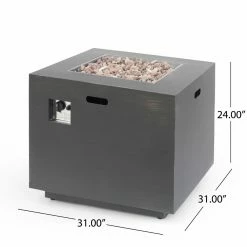 Best Pirce π Best Selling Home Wellington Square Propane Fire Pit π€© 11 Best Pirce π Best Selling Home Wellington Square Propane Fire Pit π€© -Fire Pits & Tables Online Shop detail7BSHD3459