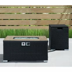 Discount ๐ Rectangle Sego Lily Cheyenne 32 In. Fire Table ๐งจ 19 Discount ๐ Rectangle Sego Lily Cheyenne 32 In. Fire Table ๐งจ -Fire Pits & Tables Online Shop detail7FLO382