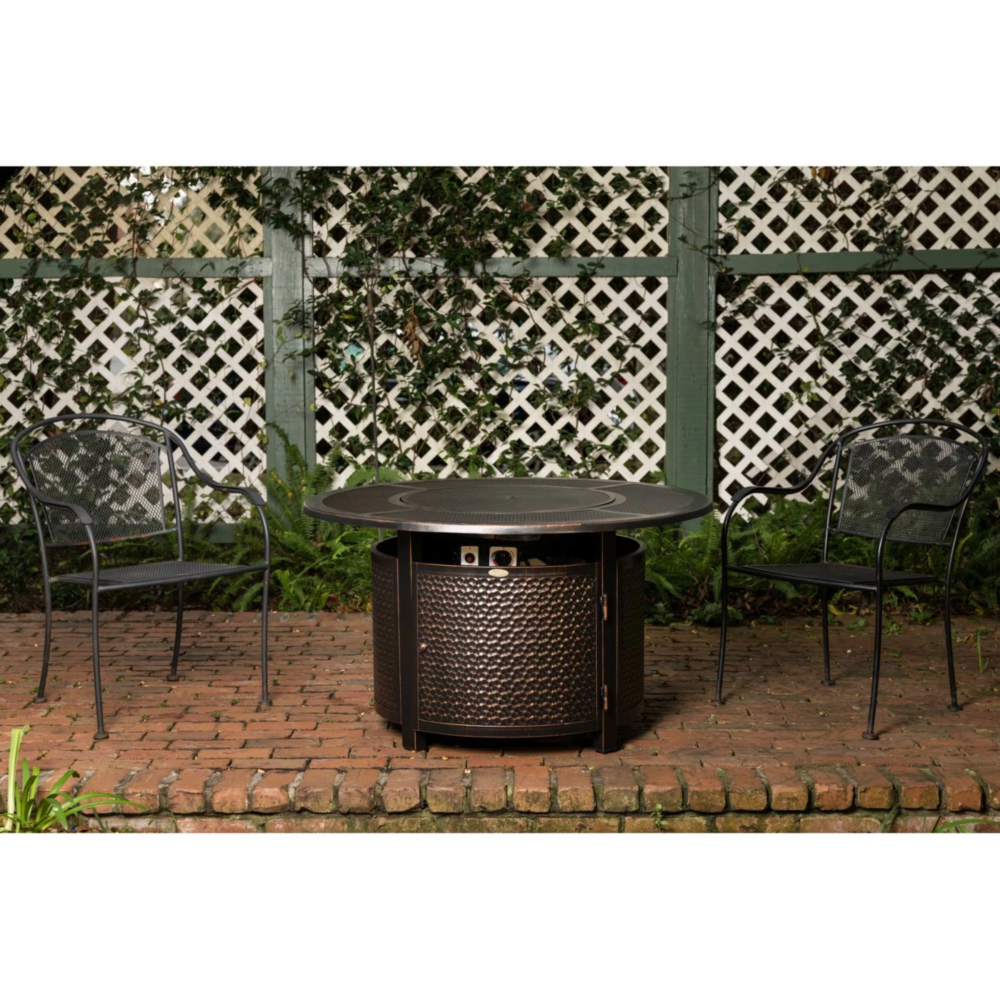 Deals 🔔 Fire Sense Walkers 44 In. Round Fire Pit 🥰 10 Deals 🔔 Fire Sense Walkers 44 In. Round Fire Pit 🥰 - Image 10