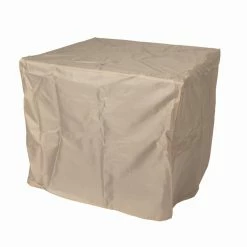 Coupon ⭐ Fire Sense Harrington Steel Square LPG Fire Pit 🥰 -Fire Pits & Tables Online Shop detail7WTL467