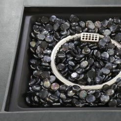 Coupon 👍 Square Mod Furniture Harper Tile-Top Gas Fire Pit Table ✔️ -Fire Pits & Tables Online Shop detailALMO1575