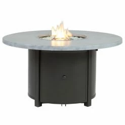 Best Pirce 🧨 Signature Design By Ashley Coulee Mills Round Fire Pit Table 👍 -Fire Pits & Tables Online Shop detailASHY7138