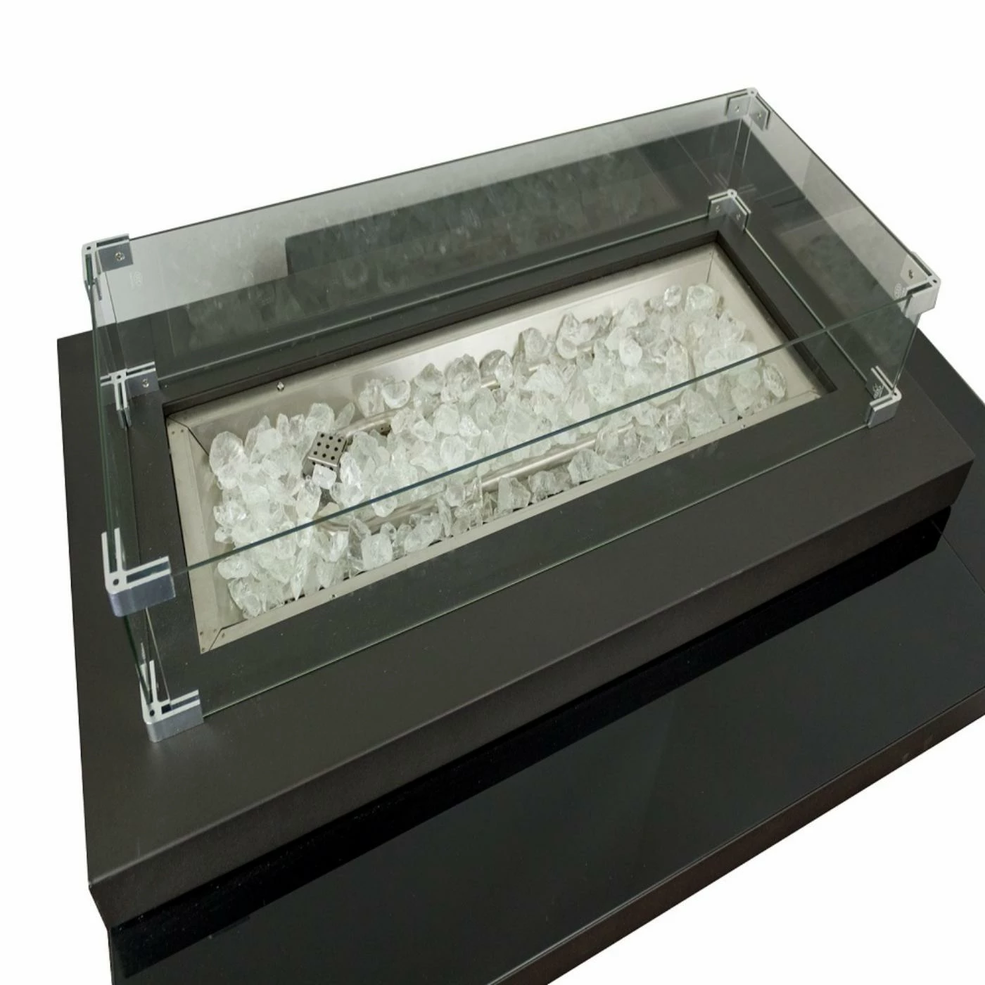 Outlet π Rectangle AZ Patio Heaters Tiered 52.5 In. Fire Table β€οΈ 3 Outlet π Rectangle AZ Patio Heaters Tiered 52.5 In. Fire Table β€οΈ - Image 3