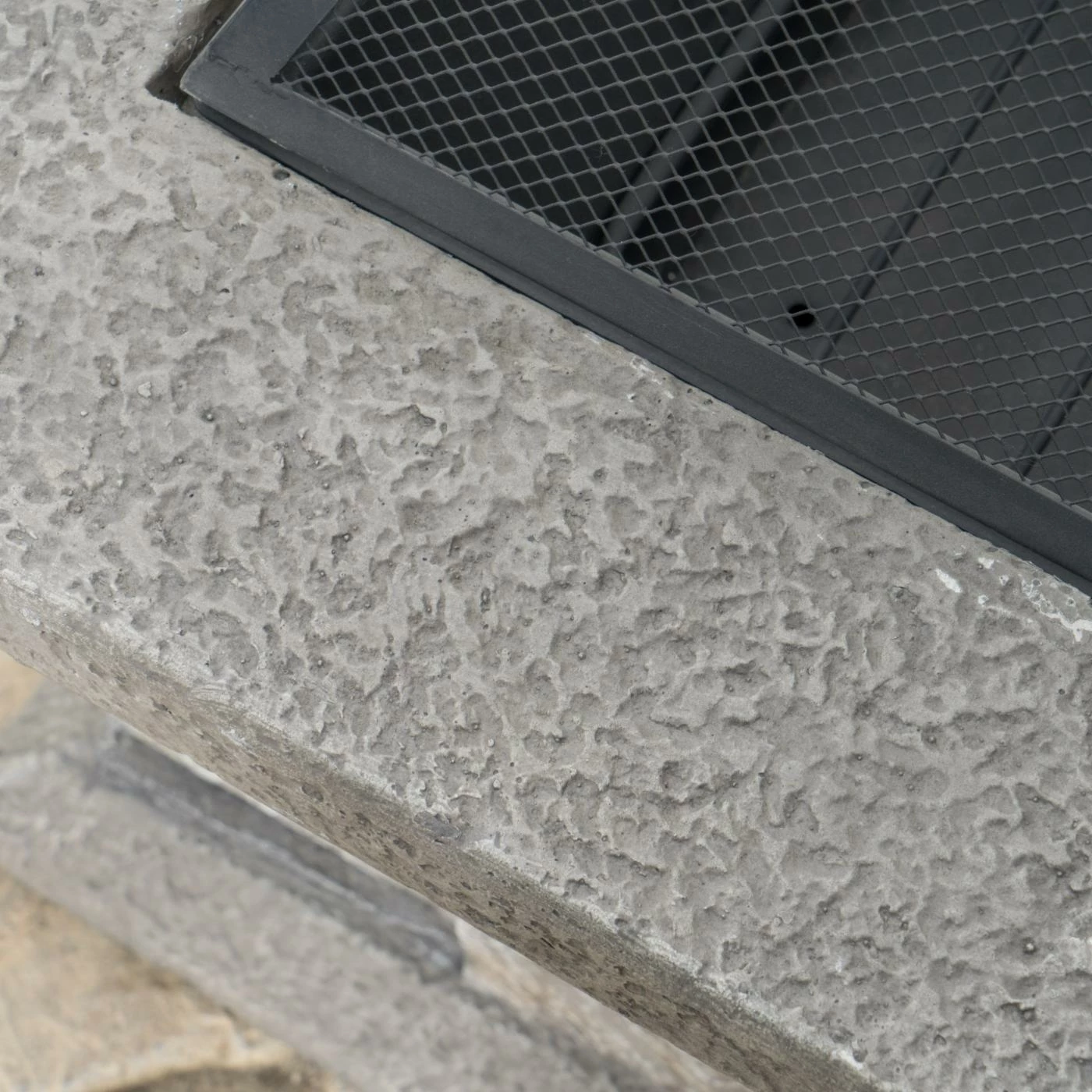 Cheapest β Best Selling Home Square Winona Fire Pit π₯ 3 Cheapest β Best Selling Home Square Winona Fire Pit π₯ - Image 3