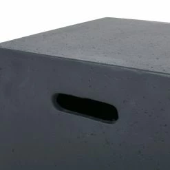 Flash Sale ๐ Best Selling Home Decor Round Malibu Outdoor 40,000 BTU Lightweight Concrete Bowl Fire Pit With Tank Holder โ 12 Flash Sale ๐ Best Selling Home Decor Round Malibu Outdoor 40,000 BTU Lightweight Concrete Bowl Fire Pit With Tank Holder โ -Fire Pits & Tables Online Shop detailBSHD4567