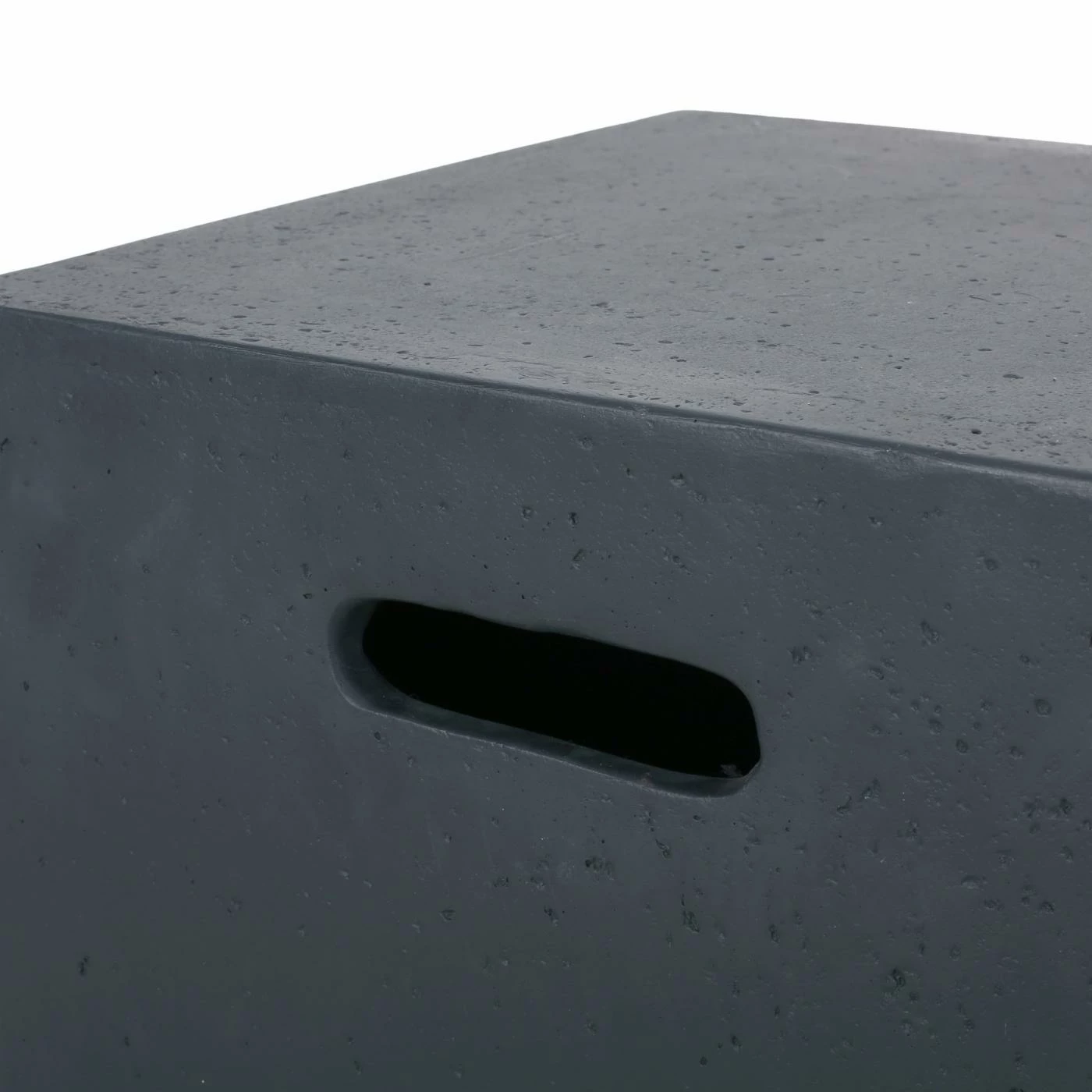 Flash Sale ๐ Best Selling Home Decor Round Malibu Outdoor 40,000 BTU Lightweight Concrete Bowl Fire Pit With Tank Holder โ 3 Flash Sale ๐ Best Selling Home Decor Round Malibu Outdoor 40,000 BTU Lightweight Concrete Bowl Fire Pit With Tank Holder โ - Image 3