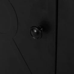 Budget 🌟 Best Selling Home Decor Rectangle Hamel Outdoor 50,000 BTU Iron Rectangular Fire Pit 🌟 -Fire Pits & Tables Online Shop detailBSHD4568