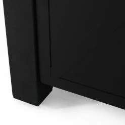 Best Sale ✔️ Best Selling Home Decor Hamel Outdoor 40,000 BTU Iron Square Fire Pit ✔️ -Fire Pits & Tables Online Shop detailBSHD4569