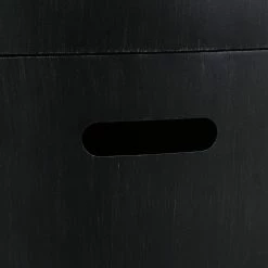 Discount 👏 Best Selling Home Decor Square Elkjer Outdoor 40,000 BTU Circular Fire Pit 🎉 -Fire Pits & Tables Online Shop detailBSHD4572