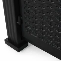 Brand new ✨ Best Selling Home Decor Brianna Outdoor 40,000 BTU Iron Square Fire Pit 😍 12 Brand new ✨ Best Selling Home Decor Brianna Outdoor 40,000 BTU Iron Square Fire Pit 😍 -Fire Pits & Tables Online Shop detailBSHD4575