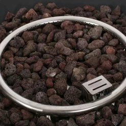 Hot Sale π Best Selling Home Decor Arianna Outdoor 40,000 BTU Lightweight Concrete Square Fire Pit β 12 Hot Sale π Best Selling Home Decor Arianna Outdoor 40,000 BTU Lightweight Concrete Square Fire Pit β -Fire Pits & Tables Online Shop detailBSHD4577