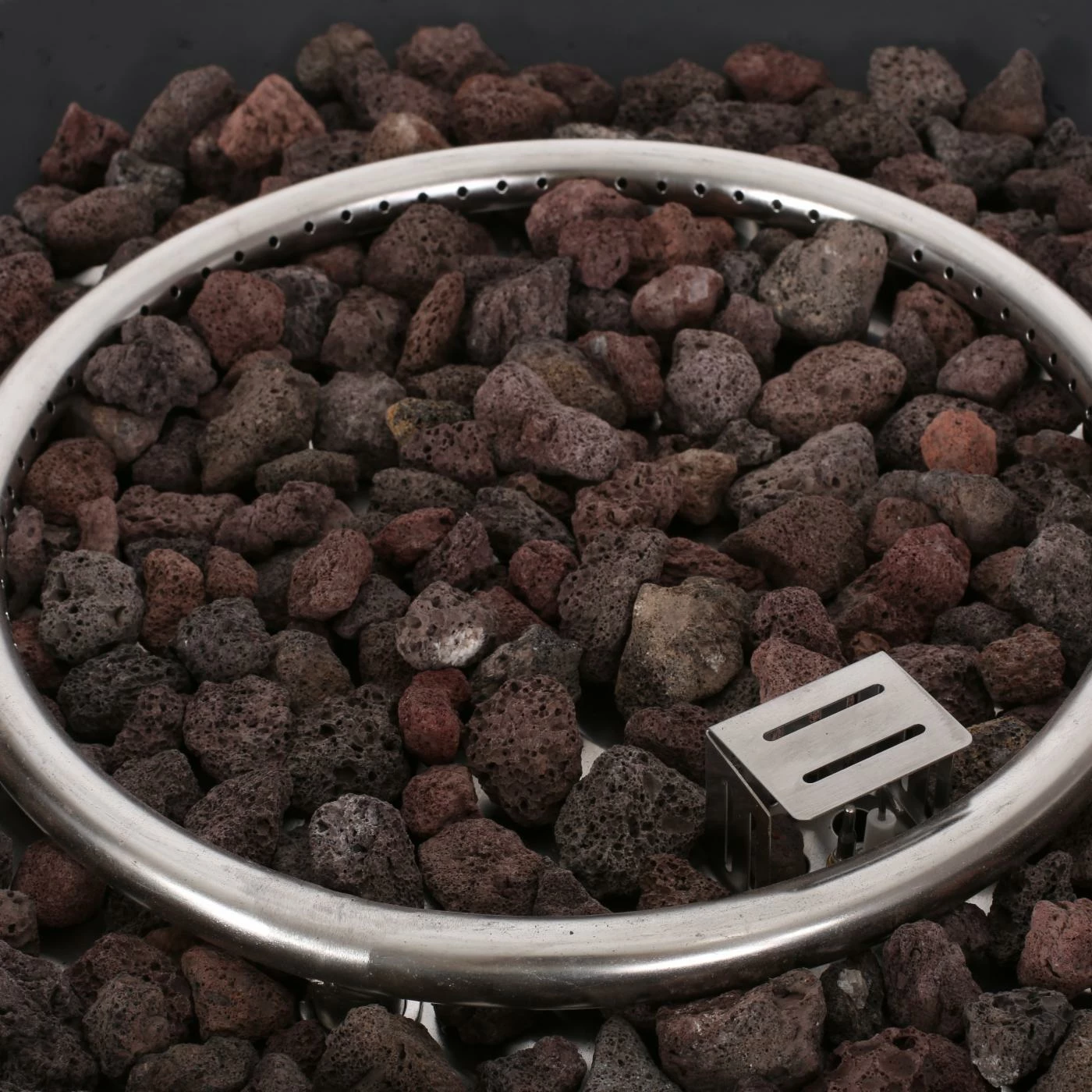 Hot Sale π Best Selling Home Decor Arianna Outdoor 40,000 BTU Lightweight Concrete Square Fire Pit β 3 Hot Sale π Best Selling Home Decor Arianna Outdoor 40,000 BTU Lightweight Concrete Square Fire Pit β - Image 3