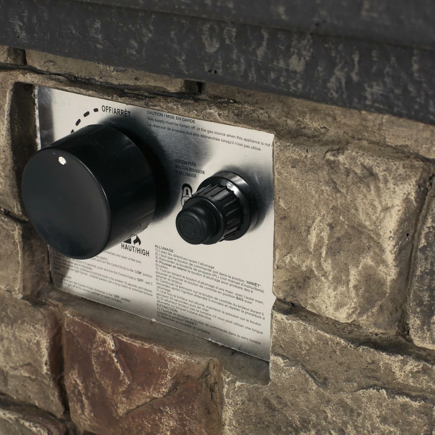 Cheapest ๐งจ Best Selling Home Decor All Other Shapes Lowan Outdoor 40,000 BTU Lightweight Concrete Octagonal Fire Pit (No Tank Holder) ๐ 3 Cheapest ๐งจ Best Selling Home Decor All Other Shapes Lowan Outdoor 40,000 BTU Lightweight Concrete Octagonal Fire Pit (No Tank Holder) ๐ - Image 3