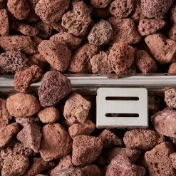 Wholesale ✔️ Best Selling Home Decor Rectangle Costa Outdoor 50,000 BTU Lightweight Concrete Rectangular Fire Pit (No Tank Holder) ✔️ -Fire Pits & Tables Online Shop detailBSHD4590