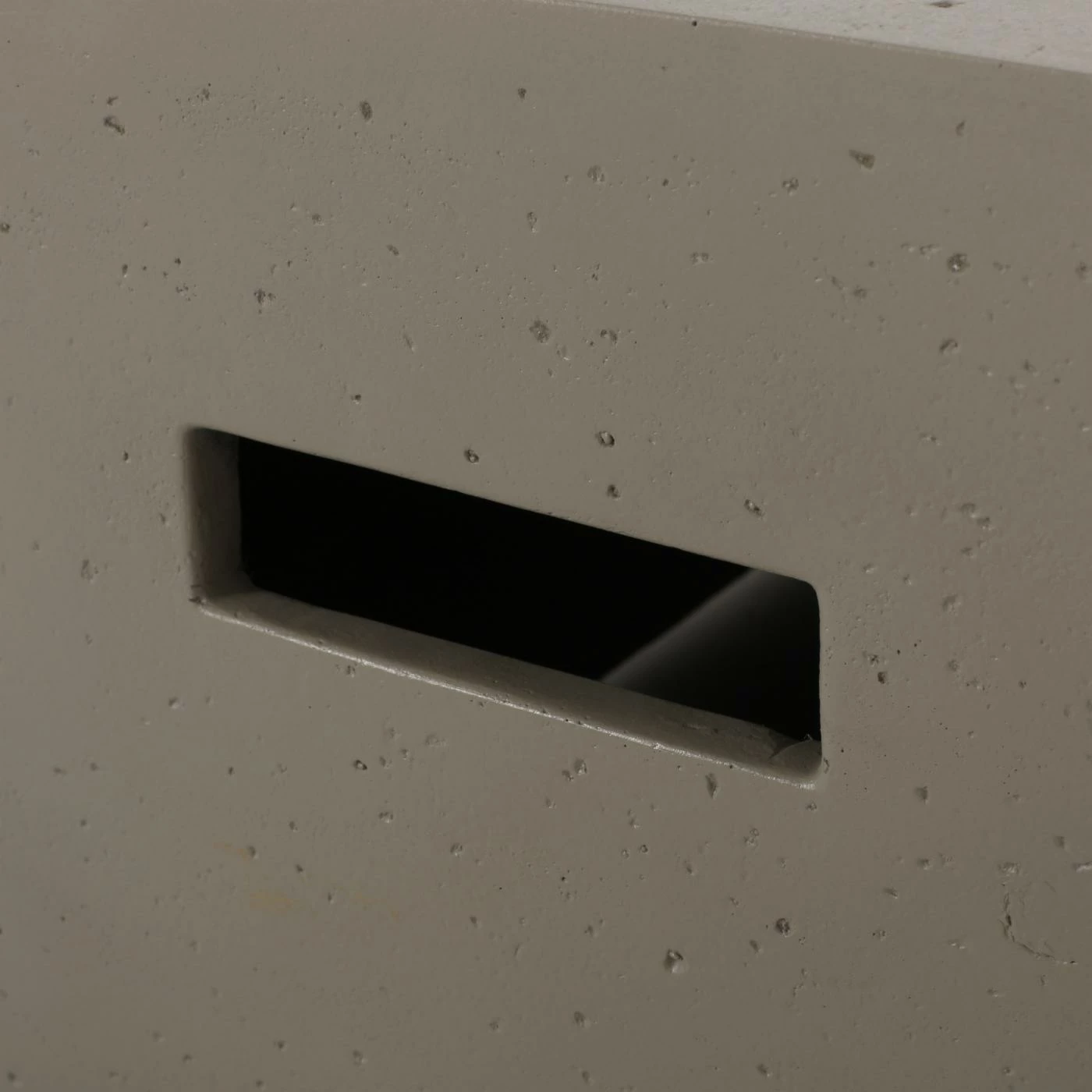 Budget 🎉 Best Selling Home Decor Rectangle Gilmans Outdoor 50,000 BTU Lightweight Concrete Rectangular Fire Pit Table (No Tank Holder) 🔔 3 Budget 🎉 Best Selling Home Decor Rectangle Gilmans Outdoor 50,000 BTU Lightweight Concrete Rectangular Fire Pit Table (No Tank Holder) 🔔 - Image 3