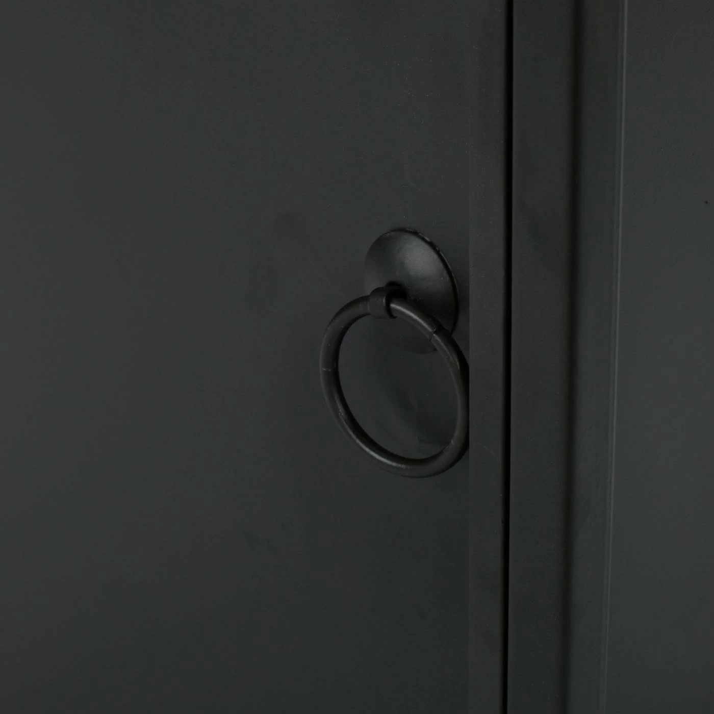 Hot Sale 😍 Best Selling Home Decor Rectangle Aidan Outdoor 50,000 BTU Lightweight Concrete Rectangular Fire Pit With Tank Holder 🎁 3 Hot Sale 😍 Best Selling Home Decor Rectangle Aidan Outdoor 50,000 BTU Lightweight Concrete Rectangular Fire Pit With Tank Holder 🎁 - Image 3