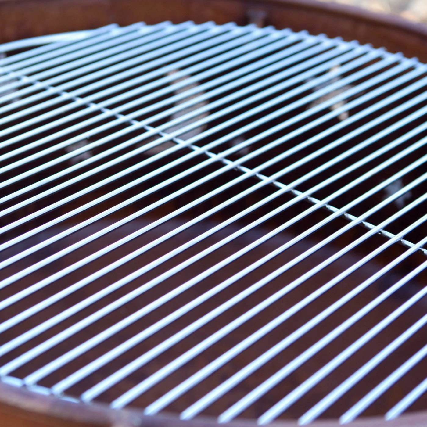 Best reviews of π Round Patina Evening Sky 31 Diam. Fire Pit With Grill And Free Cover π 3 Best reviews of π Round Patina Evening Sky 31 Diam. Fire Pit With Grill And Free Cover π - Image 3