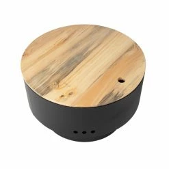 Deals ⭐ Round Fire Sense HotSpot Revolver F23.6 Diam. Patio Accent Fire Table ❤️ 9 Deals ⭐ Round Fire Sense HotSpot Revolver F23.6 Diam. Patio Accent Fire Table ❤️ -Fire Pits & Tables Online Shop detailWTL086