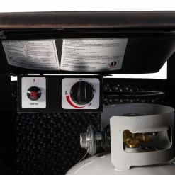 Best deal 🛒 Fire Sense Weyland 42 In. Round Fire Pit ✨ -Fire Pits & Tables Online Shop detailWTL387