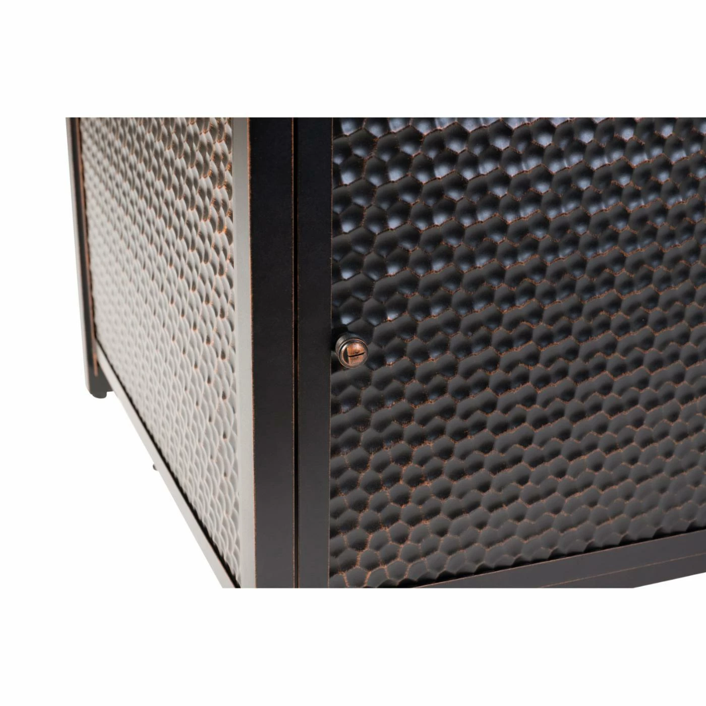 Best deal 😉 Fire Sense Weyland 42 In. Square Fire Pit 🎉 2 Best deal 😉 Fire Sense Weyland 42 In. Square Fire Pit 🎉 - Image 2