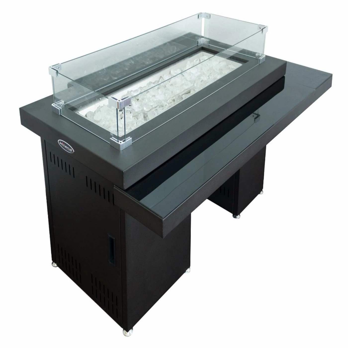 Outlet π Rectangle AZ Patio Heaters Tiered 52.5 In. Fire Table β€οΈ 1 Outlet π Rectangle AZ Patio Heaters Tiered 52.5 In. Fire Table β€οΈ