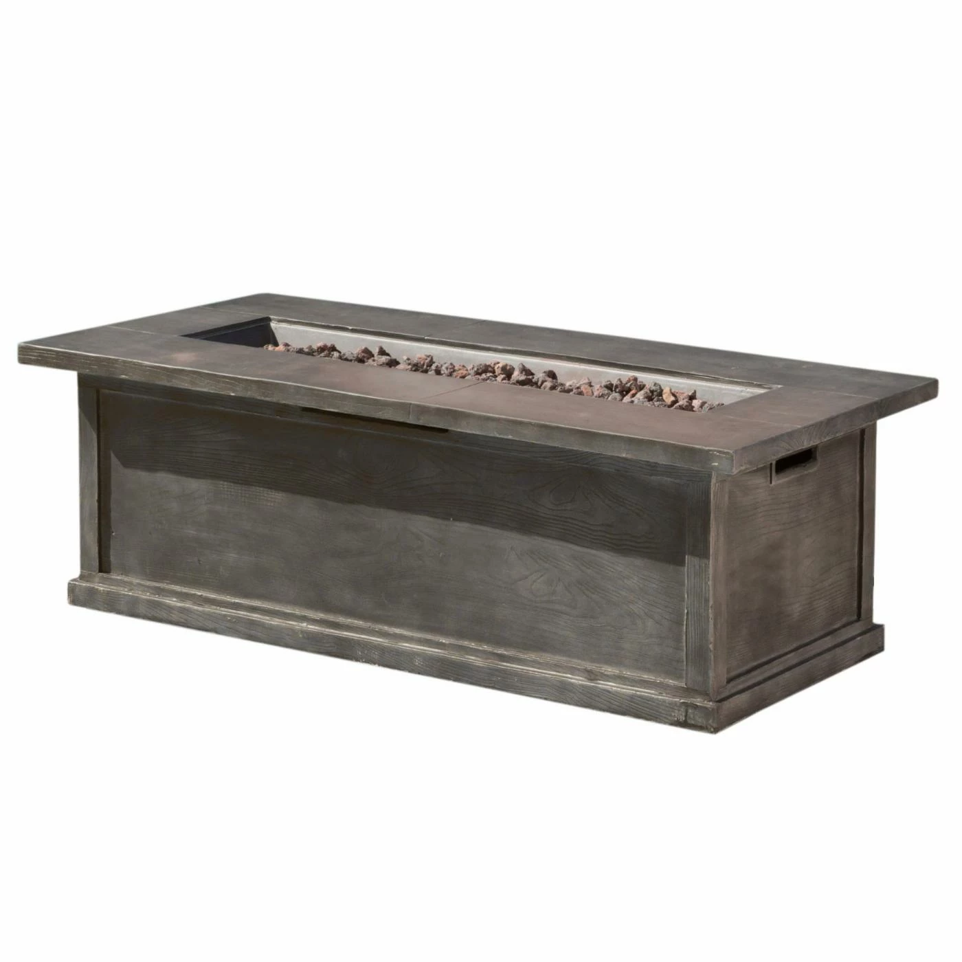 Buy π Rectangle HN Outdoor Portola 56 In. Fire Table β 1 Buy π Rectangle HN Outdoor Portola 56 In. Fire Table β