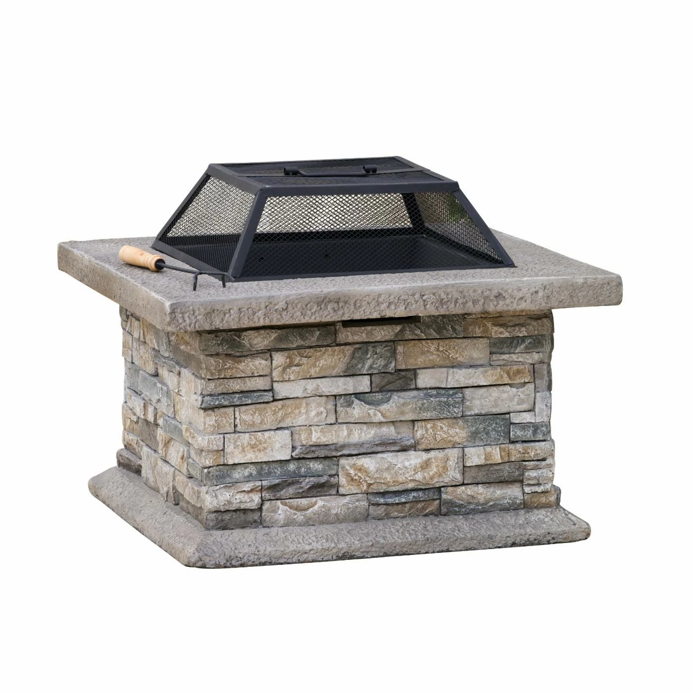 Cheapest β Best Selling Home Square Winona Fire Pit π₯ 1 Cheapest β Best Selling Home Square Winona Fire Pit π₯