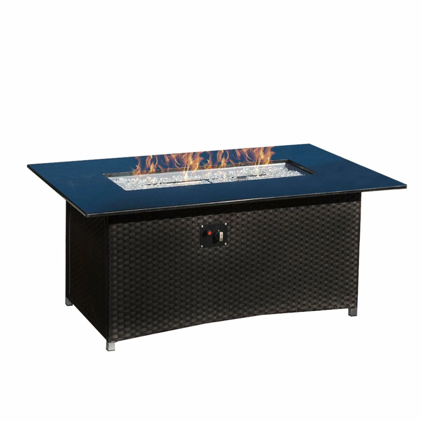 Best Sale β€οΈ Rectangle RST Brands Sedona Fire Pit Table π₯ 1 Best Sale β€οΈ Rectangle RST Brands Sedona Fire Pit Table π₯
