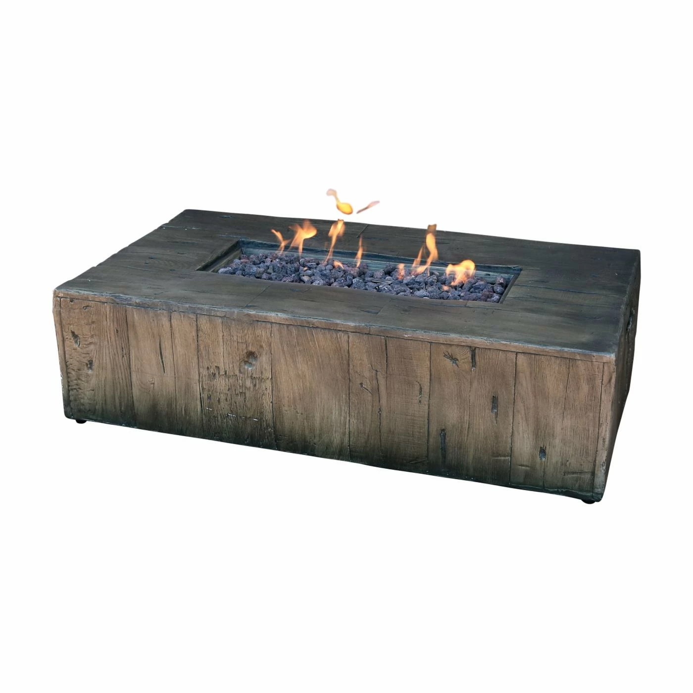 Top 10 π Rectangle Sunnydaze Decor Rustic 48 In. Fire Table With Free Cover β 1 Top 10 π Rectangle Sunnydaze Decor Rustic 48 In. Fire Table With Free Cover β