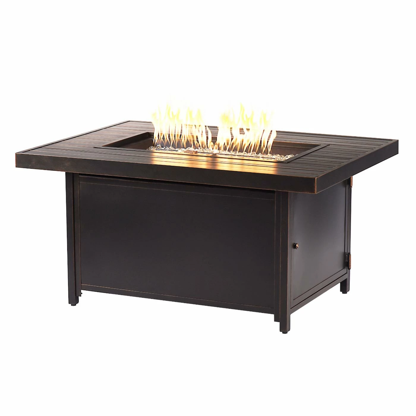 Discount โ Rectangle Oakland Living Geneva 48 In. Rectangular Propane Fire Pit Table ๐คฉ 1 Discount โ Rectangle Oakland Living Geneva 48 In. Rectangular Propane Fire Pit Table ๐คฉ