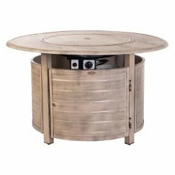 Cheap π Round Fire Sense Thatcher 42 In. Fire Pit π―