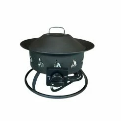 Top 10 π AZ Patio Heaters Round Portable Camp Fire Pit π 11 Top 10 π AZ Patio Heaters Round Portable Camp Fire Pit π -Fire Pits & Tables Online Shop scaleAZP159