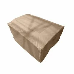 Cheapest 😀 Rectangle Hiland Multi Tiered Fire Pit With Cover - Matte Espresso 🎁 -Fire Pits & Tables Online Shop scaleAZP188