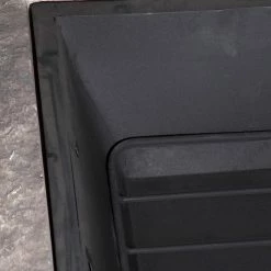 Best Sale 😀 Best Selling Home Corporal Square Wood Burning Fire Pit 🔥 -Fire Pits & Tables Online Shop scaleBSHD1187