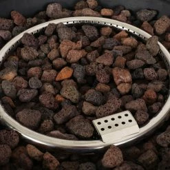 Cheapest ๐งจ Best Selling Home Decor All Other Shapes Lowan Outdoor 40,000 BTU Lightweight Concrete Octagonal Fire Pit (No Tank Holder) ๐ 14 Cheapest ๐งจ Best Selling Home Decor All Other Shapes Lowan Outdoor 40,000 BTU Lightweight Concrete Octagonal Fire Pit (No Tank Holder) ๐ -Fire Pits & Tables Online Shop scaleBSHD4588